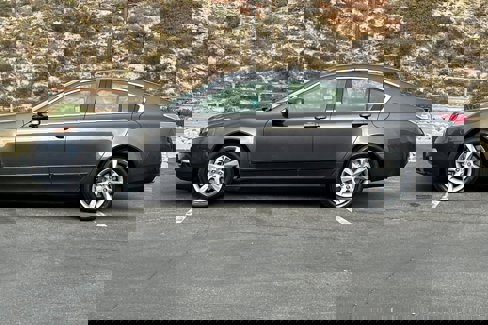 Used 2012 Acura TL w/ Technology Package image 9