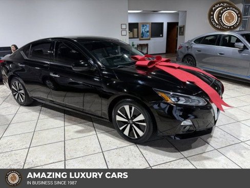 Used 2019 Nissan Altima 2.5 SL image 1