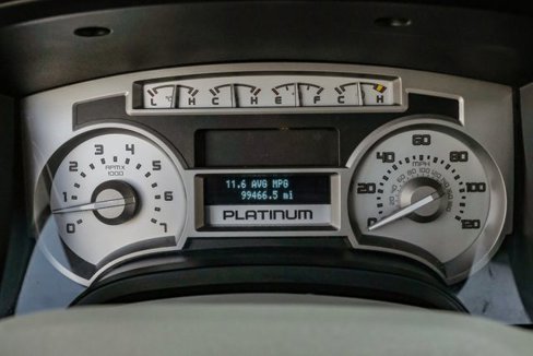 Used 2009 Ford F150 4x4 SuperCrew image 27