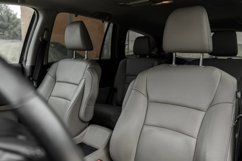 Used 2022 Honda Pilot Touring image 18