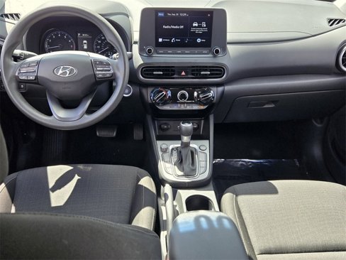 Certified 2022 Hyundai Kona SEL w/ Cargo Package image 11
