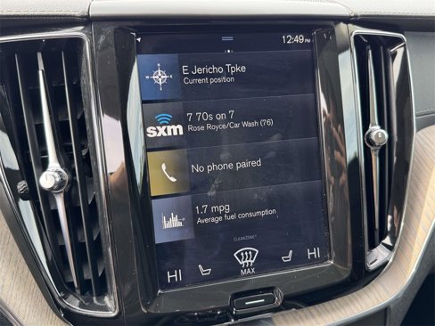 Used 2018 Volvo XC60 T6 Inscription w/ Vision Package image 24