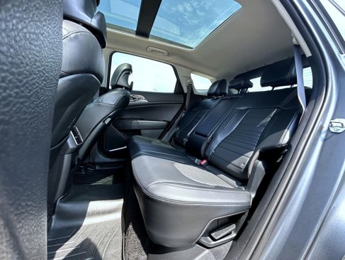 Used 2023 Kia Sportage SX Prestige image 20