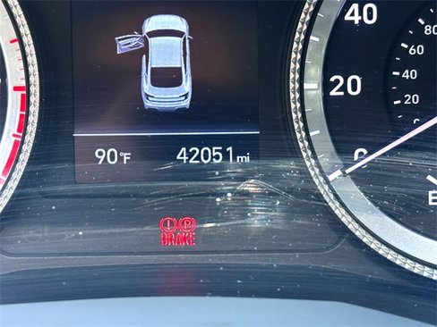 Used 2023 Hyundai Sonata SE w/ Cargo Package image 19
