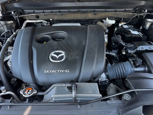 Used 2020 MAZDA CX-5 Sport image 30