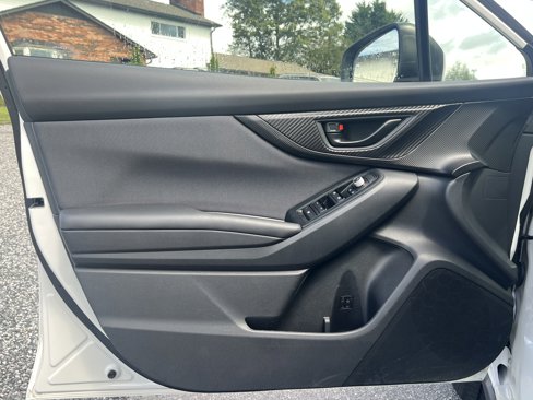 Used 2022 Subaru Crosstrek 2.0i Premium image 7