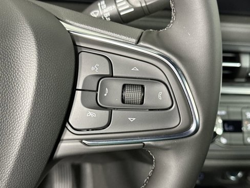 New 2025 Buick Envista Preferred w/ Convenience I Package image 25