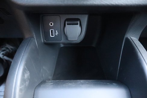 New 2025 Nissan Versa S w/ Trunk Package image 24