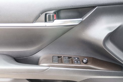 Used 2023 Toyota Camry SE image 22