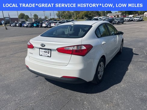 Used 2015 Kia Forte LX w/ Popular Package image 6