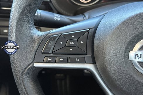 Used 2022 Nissan Altima 2.5 SV image 32