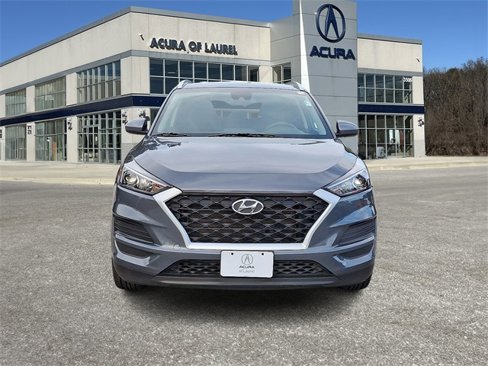 Used 2019 Hyundai Tucson Value image 2