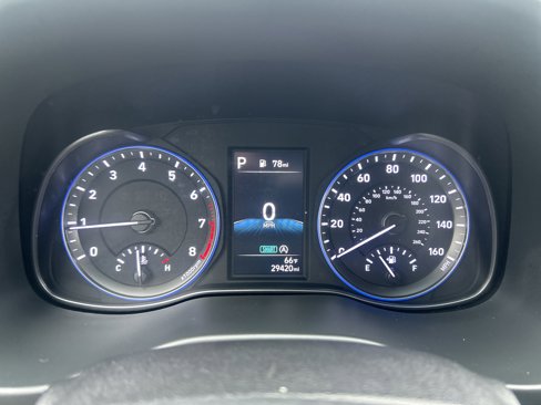 Certified 2023 Hyundai Kona SE image 22