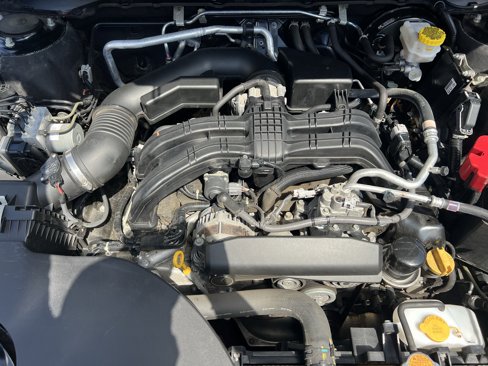 Used 2020 Subaru Outback Limited image 27
