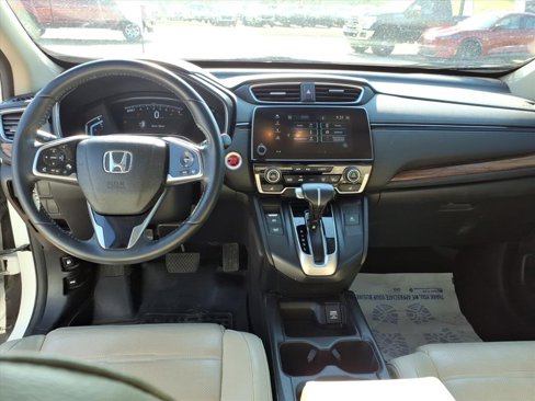Used 2018 Honda CR-V EX-L image 18