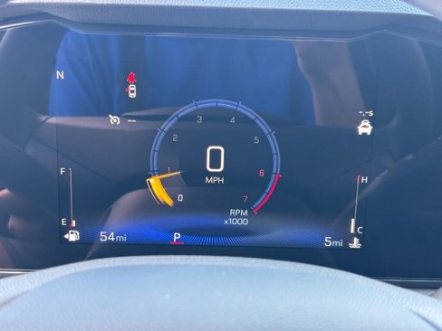 New 2026 Chevrolet TrailBlazer LS w/ LS Convenience Package image 40