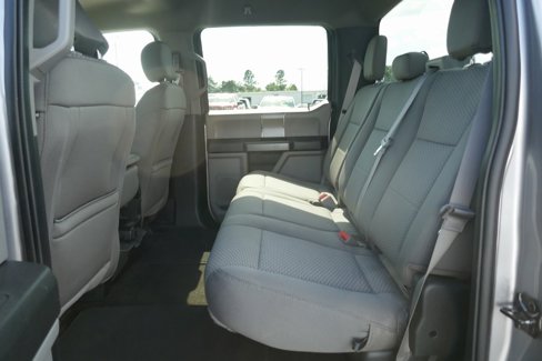 Used 2020 Ford F150 XLT w/ XTR Package image 17