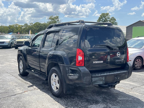 Used 2008 Nissan Xterra S image 6