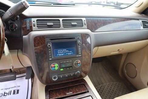 Used 2011 GMC Yukon Denali image 15