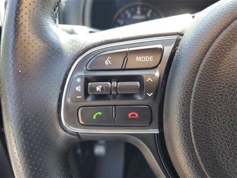Used 2017 Kia Sportage SX image 30