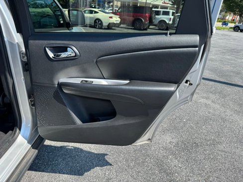 Used 2012 Dodge Journey SXT w/ Popular Equipment Group image 18