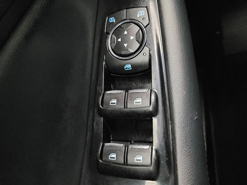 Used 2019 Ford Edge SEL w/ Equipment Group 201A image 27