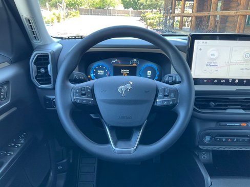 New 2025 Ford Bronco Sport Big Bend image 36