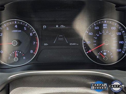 Used 2023 Kia Forte LX image 10