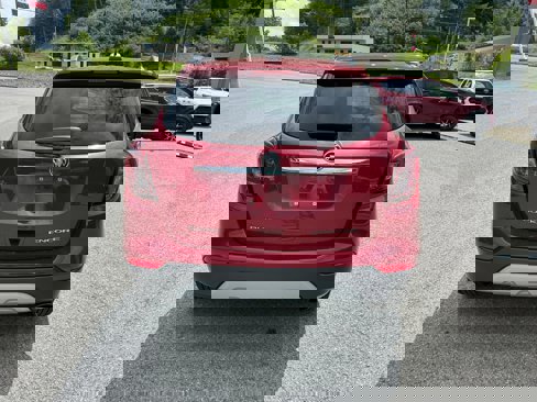 Used 2017 Buick Encore Preferred image 8