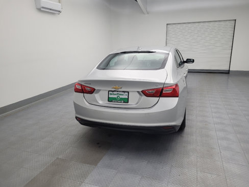 Used 2016 Chevrolet Malibu LT w/ Leather Package image 7