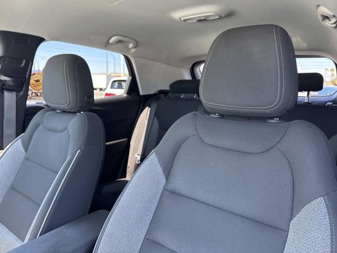 Used 2023 Chevrolet TrailBlazer LT image 17