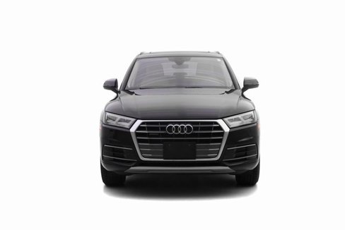 Used 2018 Audi Q5 2.0T Premium Plus w/ Premium Plus Package image 2