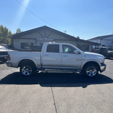 Used 2013 RAM 1500 Laramie w/ Convenience Group image 6