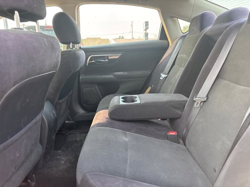 Used 2013 Nissan Altima 2.5 S image 21