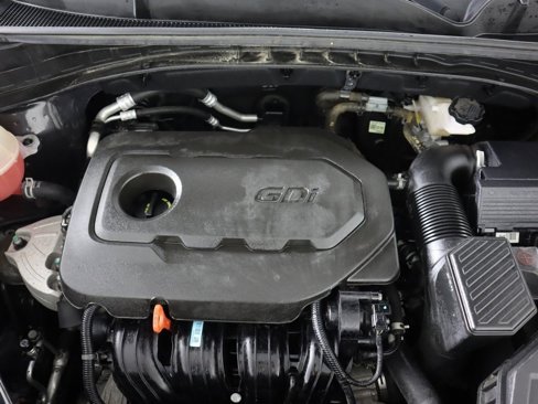 Used 2022 Kia Sportage EX image 22