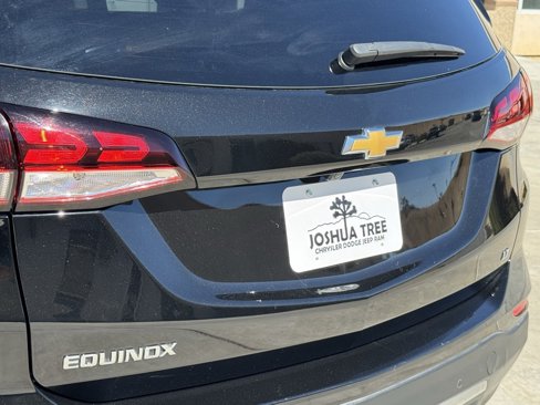 Used 2022 Chevrolet Equinox LT image 10