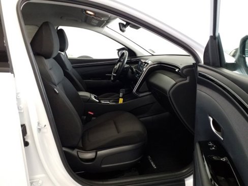 Used 2022 Hyundai Tucson XRT w/ Cargo Package image 21