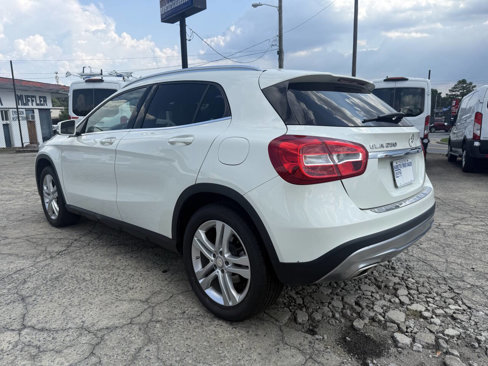 Used 2017 Mercedes-Benz GLA 250 image 2