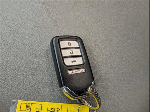 Used 2018 Honda HR-V EX-L image 20