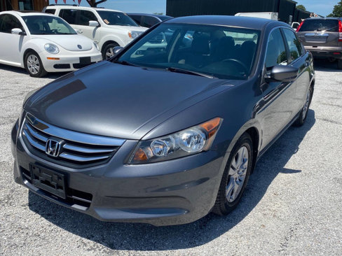 Used 2012 Honda Accord LX image 15