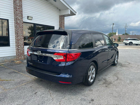 Used 2019 Honda Odyssey EX-L image 9