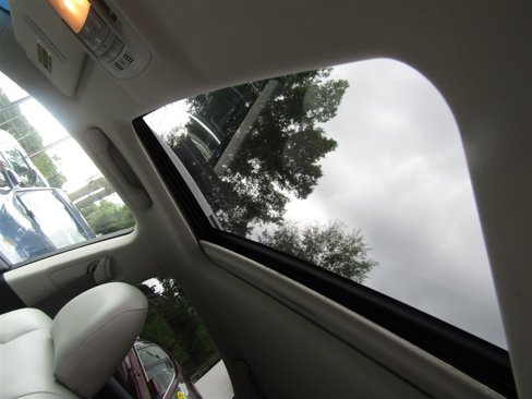 Used 2010 Lexus RX 450h AWD image 13