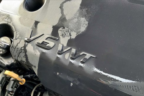 Used 2020 Chevrolet Traverse LS image 31
