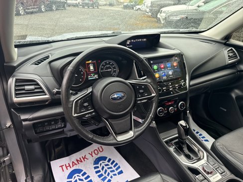 Used 2019 Subaru Forester Touring image 18