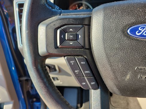 Used 2018 Ford F150 XLT w/ Equipment Group 302A Luxury image 28