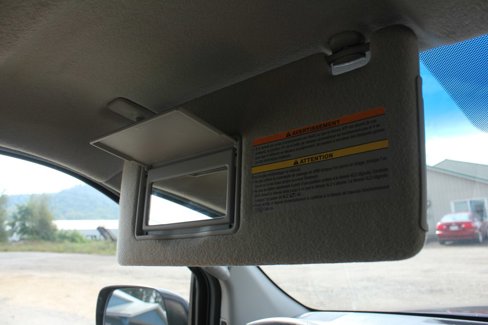 Used 2008 Nissan Xterra S image 1