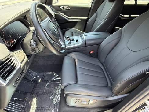 Certified 2022 BMW X5 sDrive40i image 19