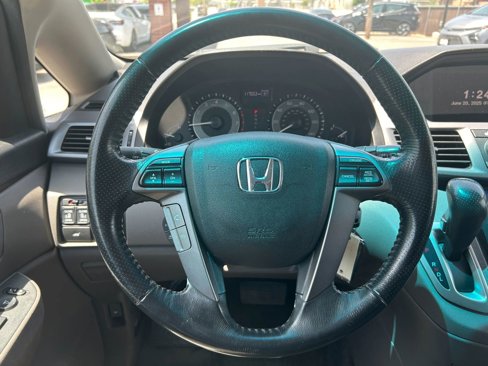 Used 2012 Honda Odyssey EX-L image 10