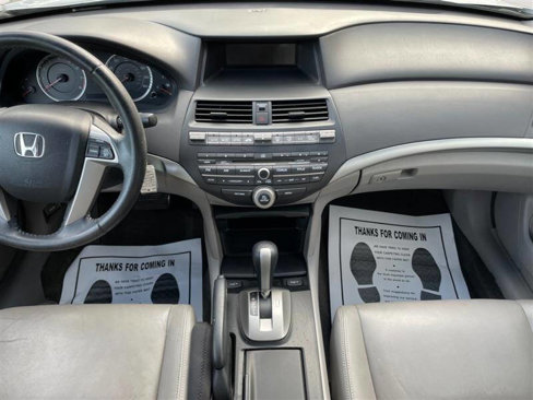 Used 2010 Honda Accord EX-L image 12