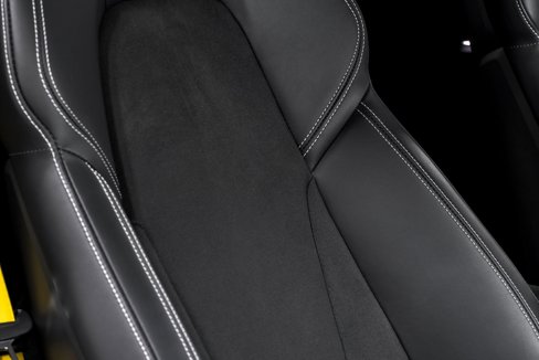 Used 2022 Porsche 911 GT3 image 38